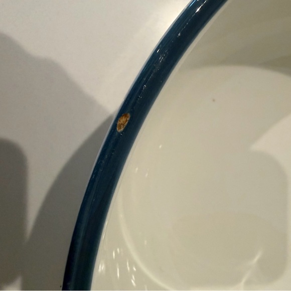 Black Forest Fruit mixing bowl 10” by HERITAGE MINT